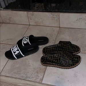 Meet your Posher, Cedric